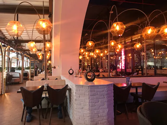 The Hunger Viaport Asia AVM