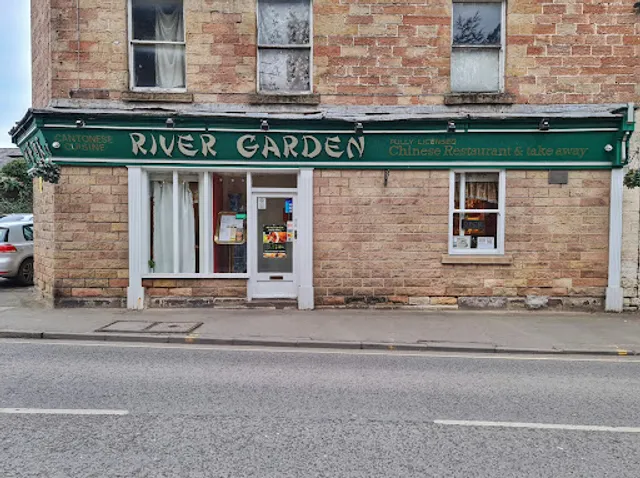 River Garden Restaurant