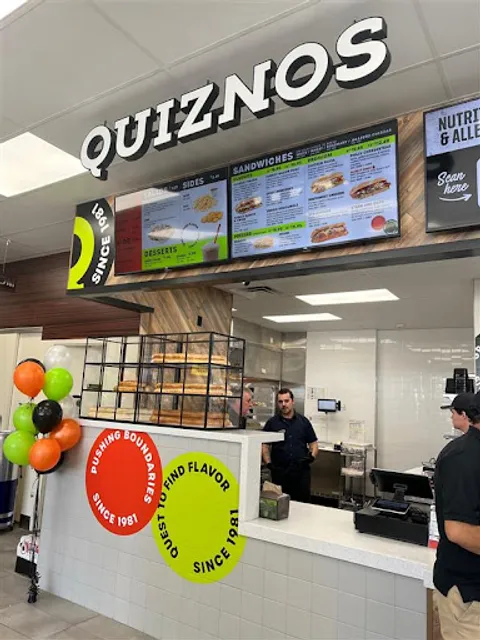 Quiznos