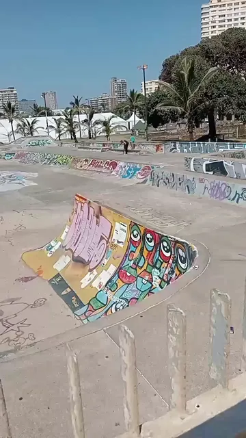 Durban Skate Park