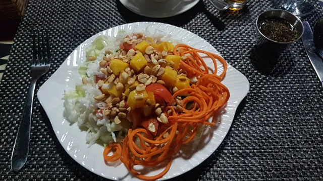 Marelle's Restaurant & Bar - Giftshop