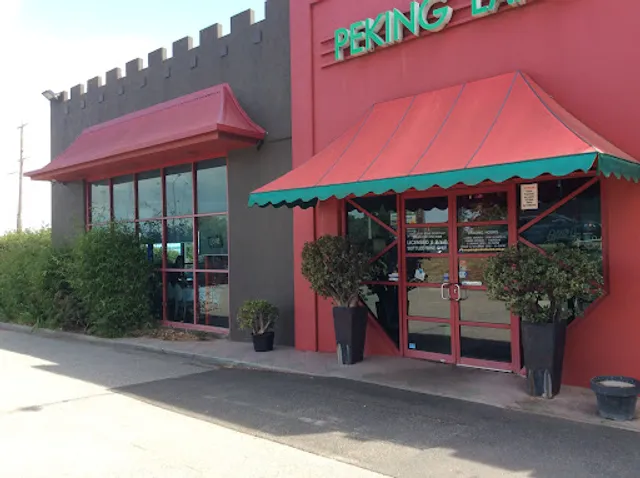Peking Land Chinese Restaurant