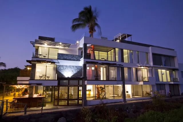 Golden Bay Galapagos