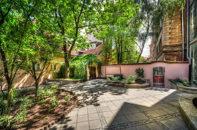 Kanonia Hostel & Apartment’s Stare Miasto