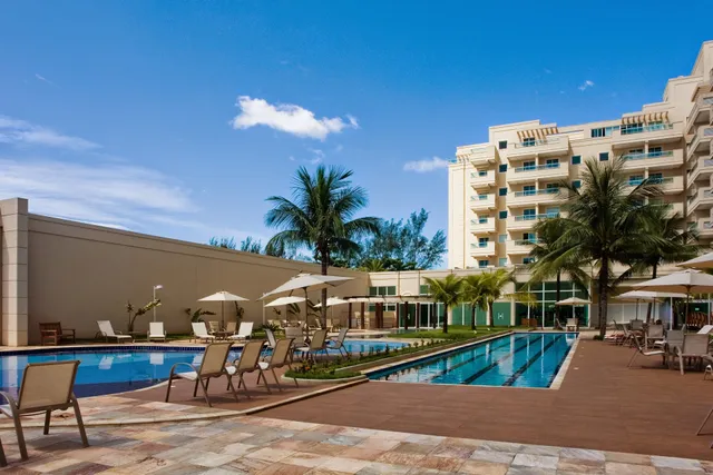 Hotel Porto Marina Rede Mont Blanc