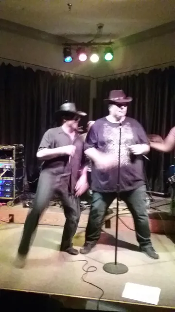 Fraternal Order of Eagles