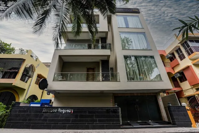 Townhouse OAK Shubhham Regency