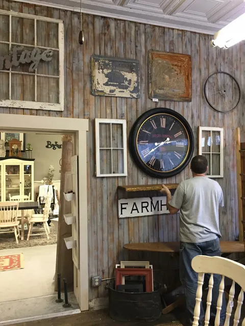 Repurposefully Yours