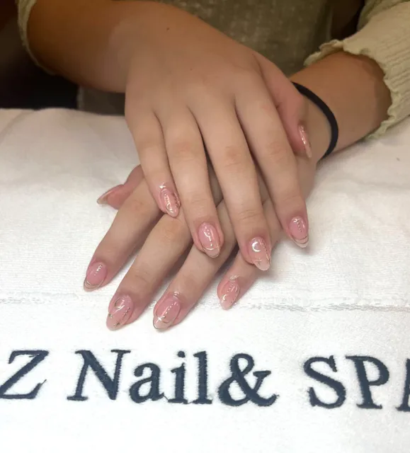 Z Nail Spa