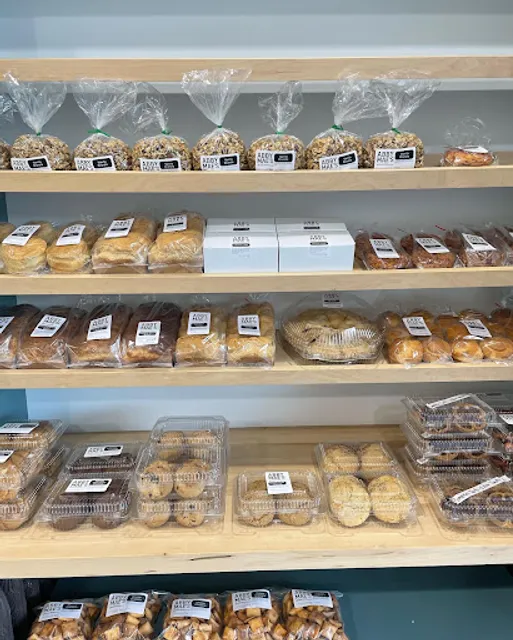 Abby Mae's Gluten Free Bakery