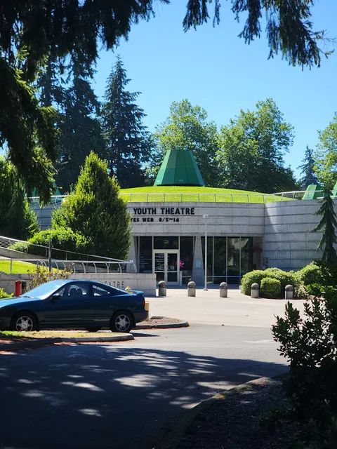 Bellevue Youth Theatre