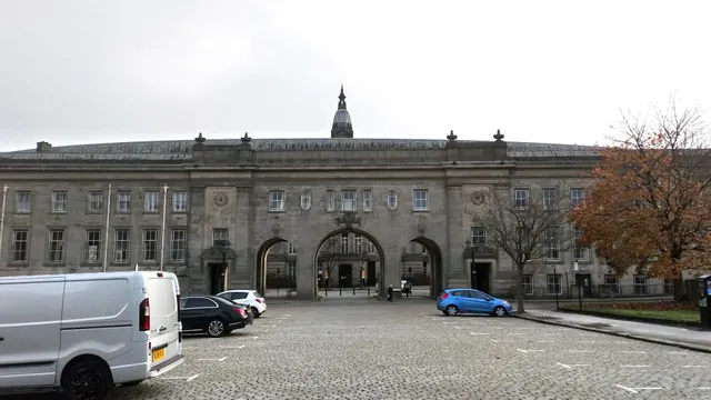 One Stop Shop Bolton Council