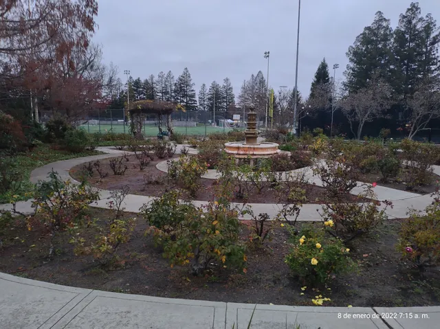 Redwood City Parks, Recreation & Community Services