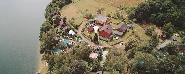 Gospodarstwo Agroturystyczne Nad Zatoczka