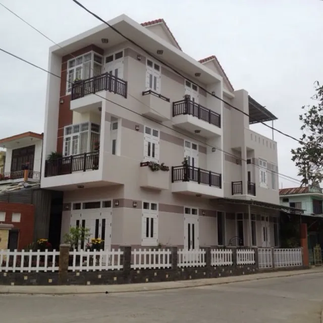 SAO MAI - MORNINGSTAR HOMESTAY