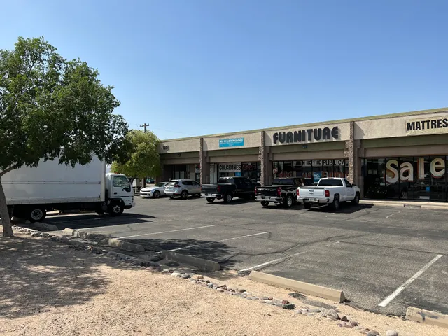 Arizona Wholesale Furniture