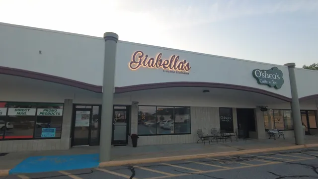 Giabella's