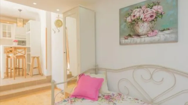 Dama - House in the Old Town