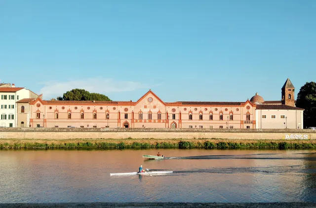 Residence Le Benedettine