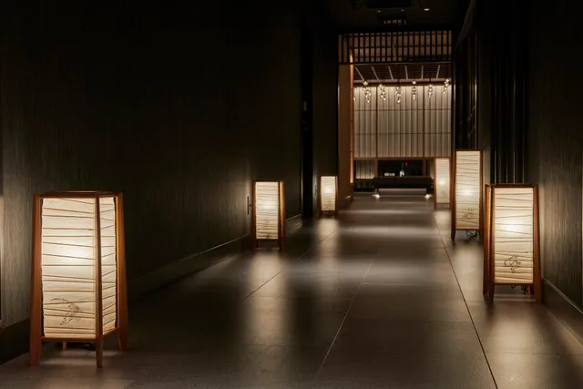 Hotel Sun Clover Misato