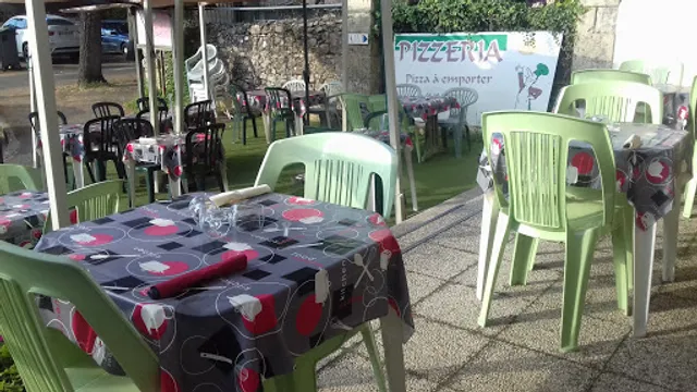 Pizzeria de l'Horloge