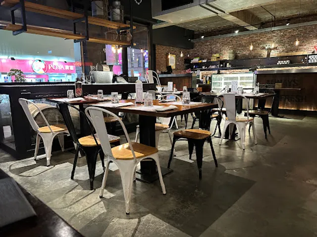 來來牛排台東店