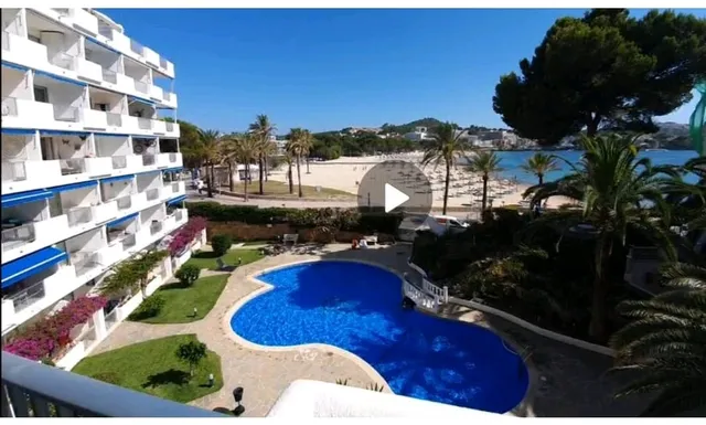 Apartamentos acapulco