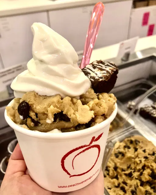 Peachwave of Norwalk