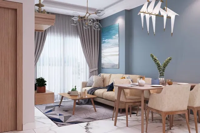 Café de Nam - Sumo coffee