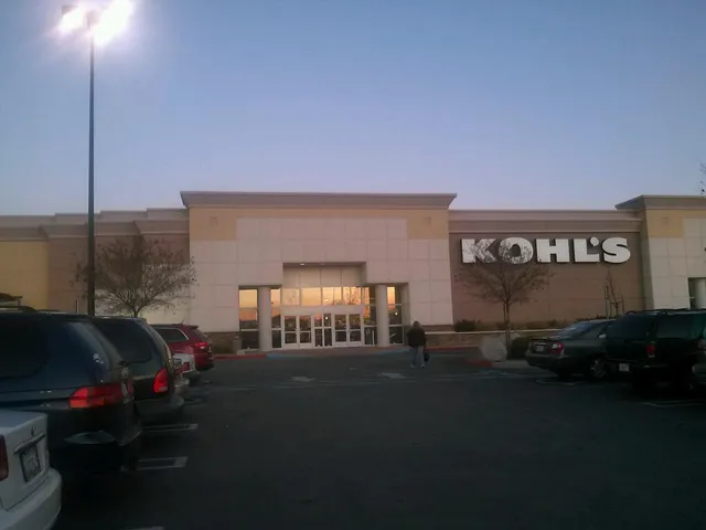 Kohl's