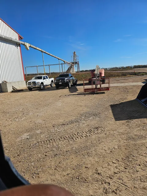 PPF Gin & Warehouse, LLC