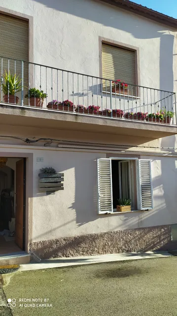 B&B Borgo San Pietro