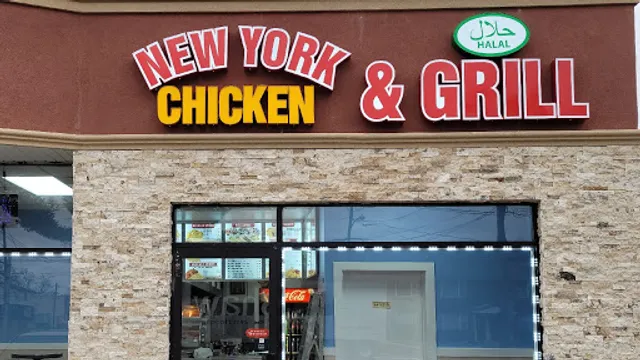 New York Chicken & Grill