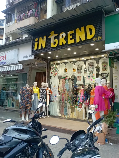 Lokhandwala Market