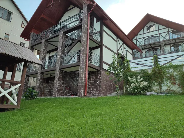 Karpat·sʹka Vershyna