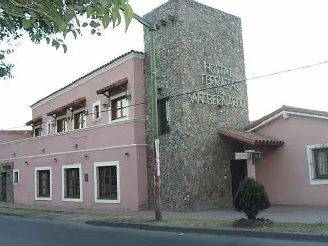 Hostal Terrazas del San Bernardo
