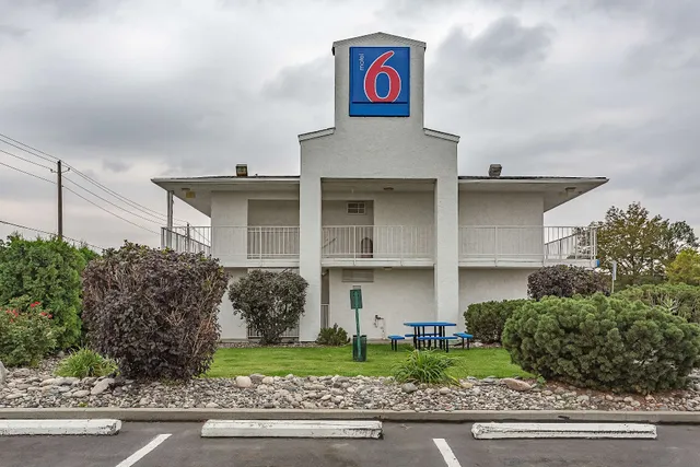 Motel 6 Billings, MT - South