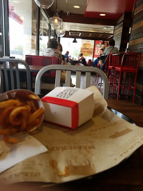Arby's
