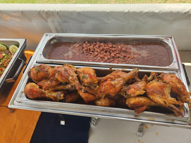 The Balcony Restaurant & Bar St.Lucia