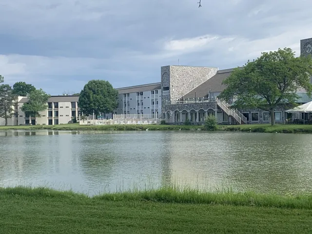 Bay Valley Resort & Conference Center