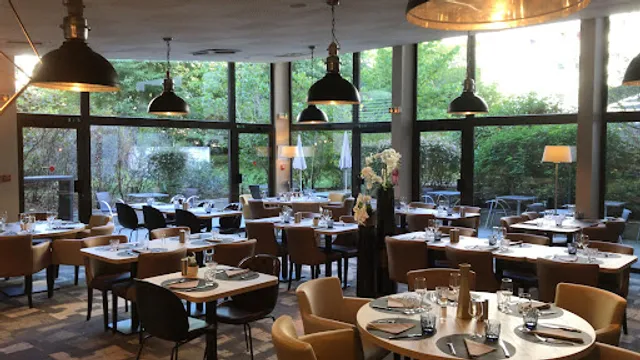 Restaurarnt Le French Corner