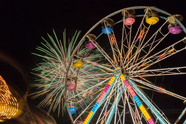 Yarmouth Clam Festival