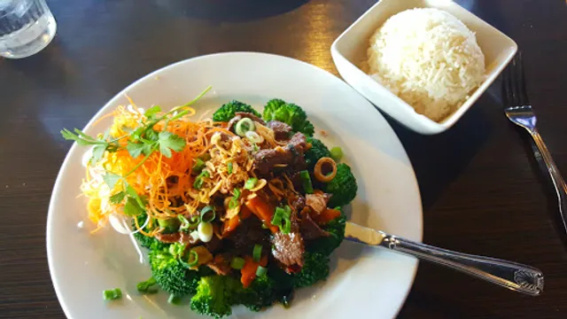 Noodle Wave McKinney