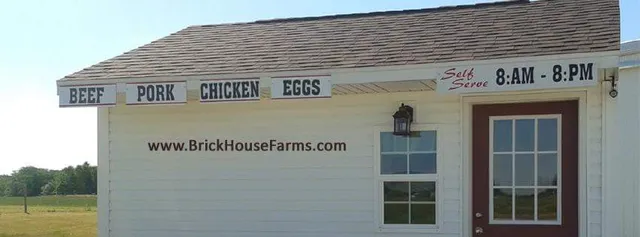 BrickHouse Country Market