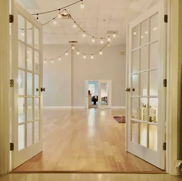 Providence Power Yoga - East