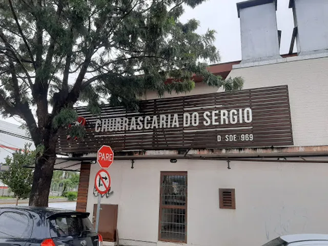 Churrascaria do Sérgio