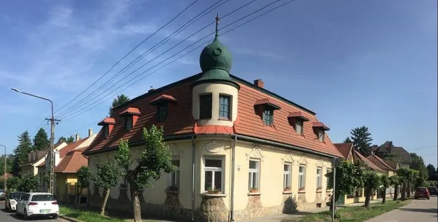 Tulipán Vendégház Keszthely