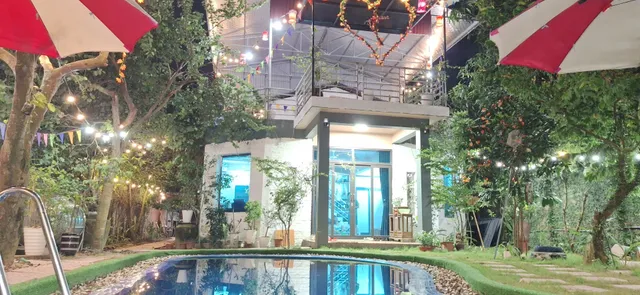 Happy Home Sóc Sơn