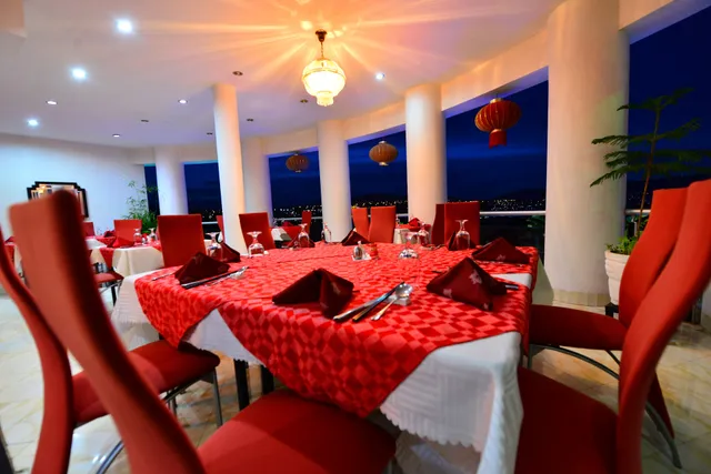 Silk Restaurant Oriental Cuisine