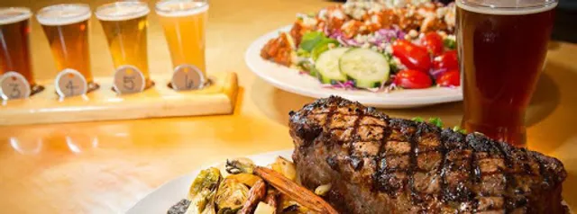 Last Frontier Brewing Co